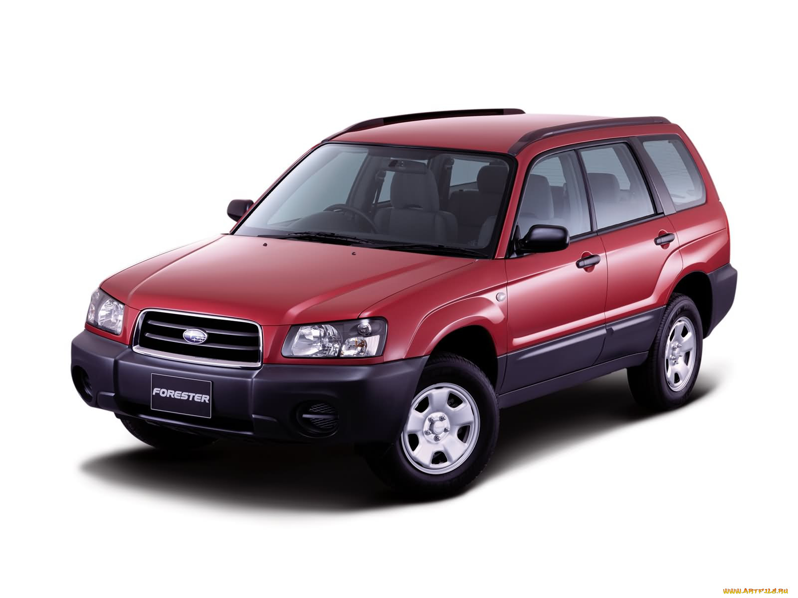 subaru, forester, jap, version, 